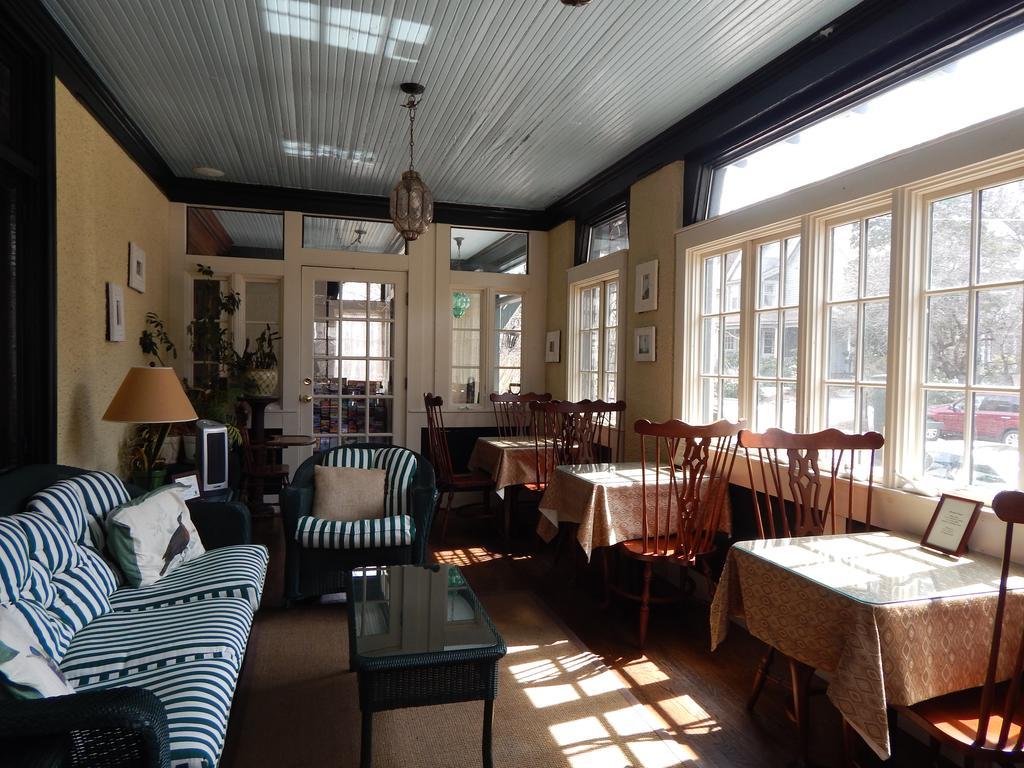 ברוקלין The Bertram Inn מראה חיצוני תמונה