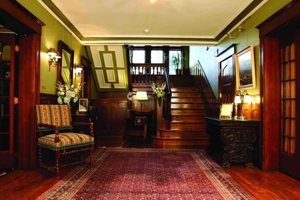 ברוקלין The Bertram Inn מראה חיצוני תמונה