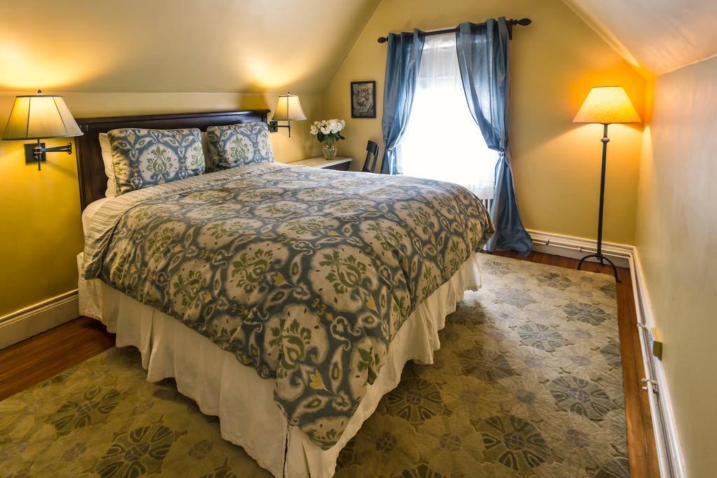 ברוקלין The Bertram Inn מראה חיצוני תמונה