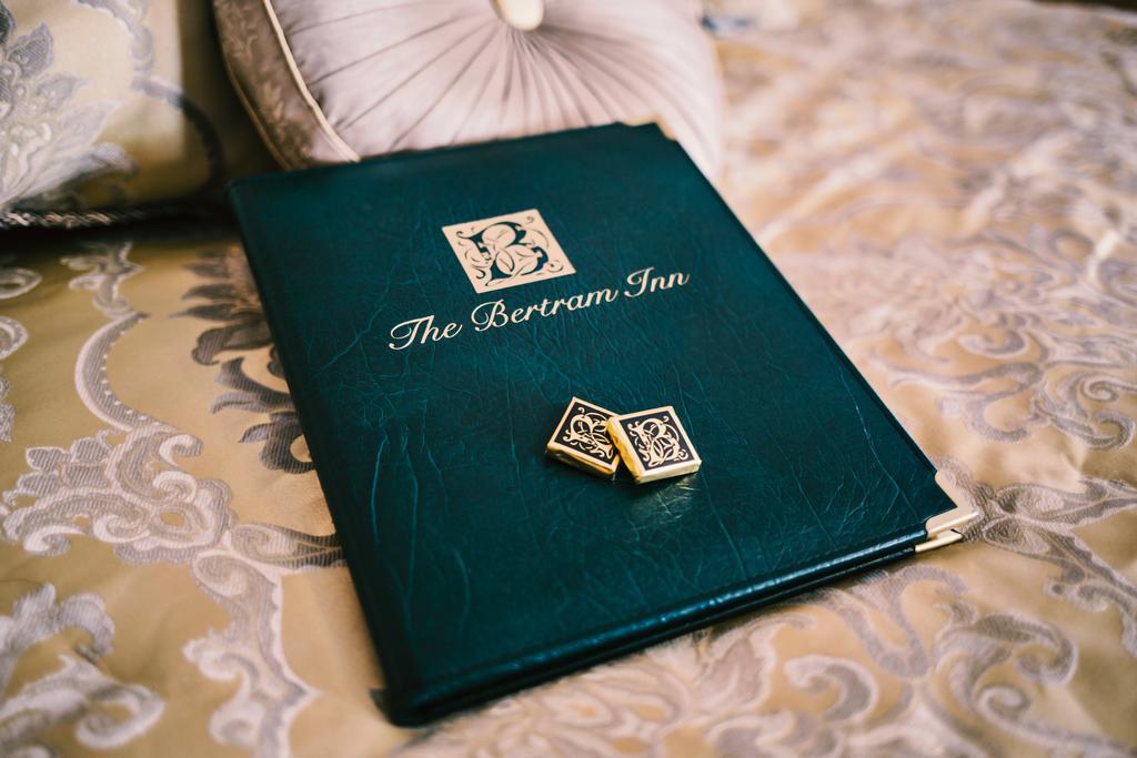 ברוקלין The Bertram Inn מראה חיצוני תמונה