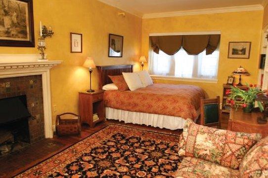 ברוקלין The Bertram Inn מראה חיצוני תמונה